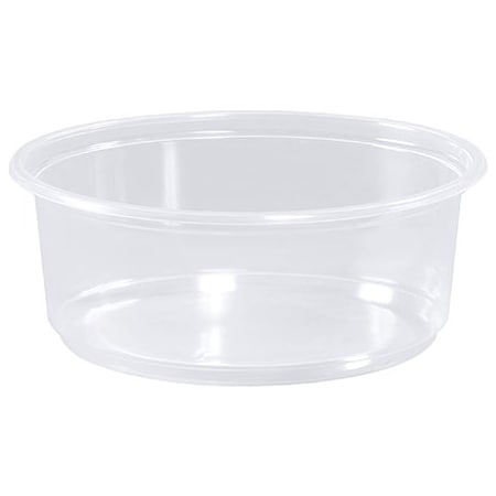 Bsc Preferred Deli Containers - 8 oz., 500PK BUY00039535